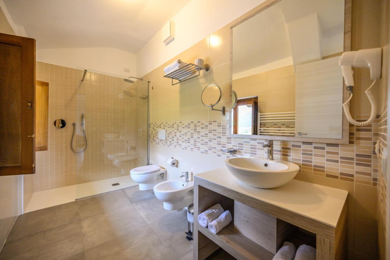 Hotel Stella Alpina Spiazzi Di Caprino Extérieur photo