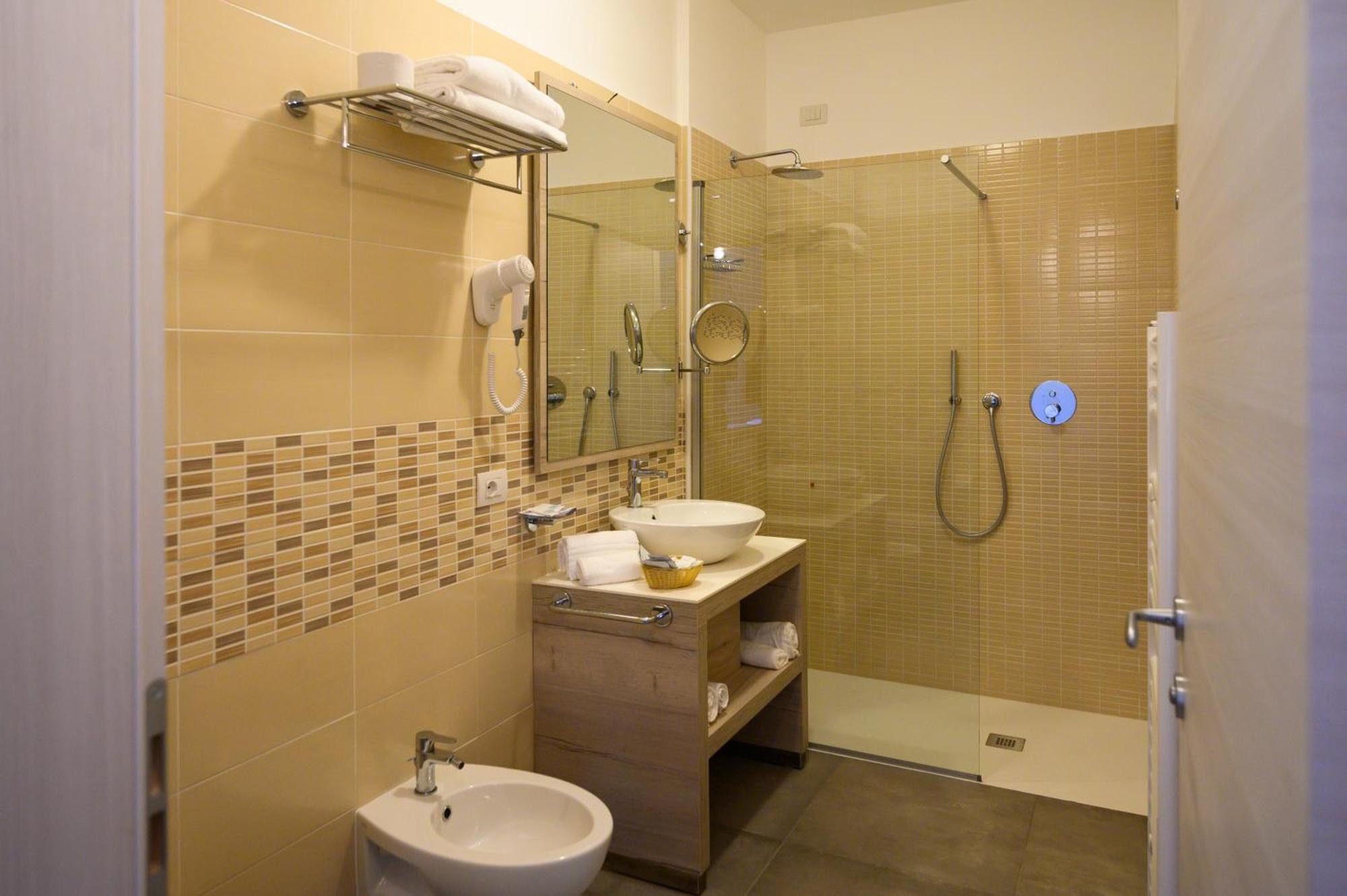 Hotel Stella Alpina Spiazzi Di Caprino Extérieur photo